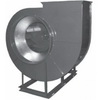 Centrifugal fans for Smoke extraction ВР ДУ